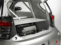 Tatsu Scion iQ 5