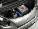 Tatsu Scion iQ 6