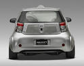 Tatsu Scion iQ 9