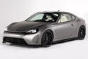 Urban Scion GT Sport Coupe 1