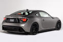 Urban Scion GT Sport Coupe 2