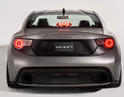 Urban Scion GT Sport Coupe 5