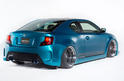 Young Tea Scion Simpli tC 2