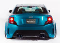Young Tea Scion Simpli tC 6