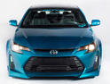 Young Tea Scion Simpli tC 7