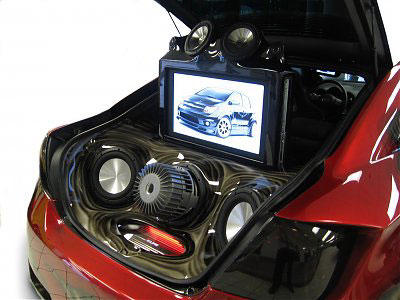 Des Moines Scion tC
