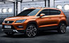 Seat Ateca: Specifications, Equipment