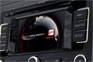 Seat Digital Radio