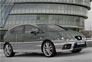 Seat Electro Reflective Panel Finish 1 April