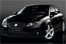 Seat Exeo ST video