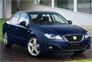 Seat Exeo Video