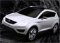 Seat IBX Concept