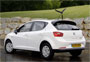 Seat Ibiza Aero Tonto