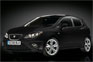 Seat Ibiza Black