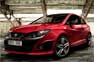 Seat Ibiza Bocanegra video