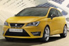 Seat Ibiza Cupra Concept