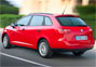 Seat Ibiza ST Price