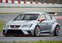 2014 Seat Leon Cupra Info