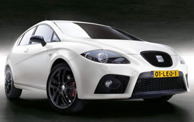 Seat Leon Cupra 310
