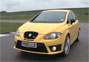 Seat Leon Cupra R Video