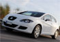 Seat Leon Ecomotive