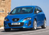 Seat Leon FR Supercopa