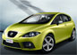 Seat Leon FR550