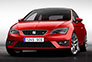 Seat Leon SC (2014)