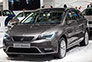 Seat Leon ST 4Drive