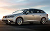 Seat Leon ST Estate