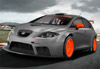 Seat at Worthersee 2012
