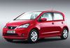 Seat Mii 5 door
