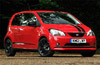Seat Mii Vibora Negra