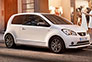 Seat Mii by MANGO