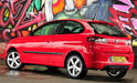 2008 SEAT Ibiza 4