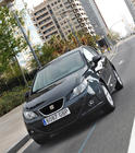 2008 SEAT Ibiza 5dr 1