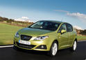 2008 SEAT Ibiza 5dr 3
