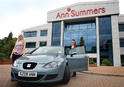 2008 SEAT Ibiza Ann Summers 2
