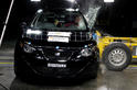 2008 SEAT Ibiza Euro NCAP Rating 2