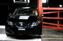 2008 SEAT Ibiza Euro NCAP Rating 3