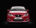 2008 SEAT Ibiza Five Door 11