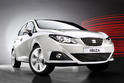 2008 SEAT Ibiza Five Door 13