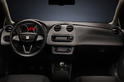 2008 SEAT Ibiza Five Door 14
