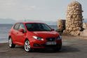 2008 SEAT Ibiza Five Door 15