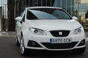 2008 SEAT Ibiza Five Door 16