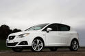 2008 SEAT Ibiza Five Door 17