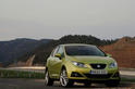 2008 SEAT Ibiza Five Door 19