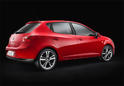 2008 SEAT Ibiza Five Door 2
