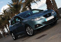 2008 SEAT Ibiza Five Door 20