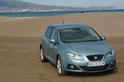 2008 SEAT Ibiza Five Door 21